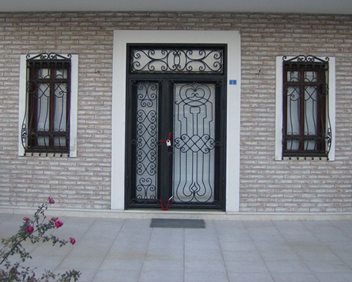 Rize Kapı Sistemleri