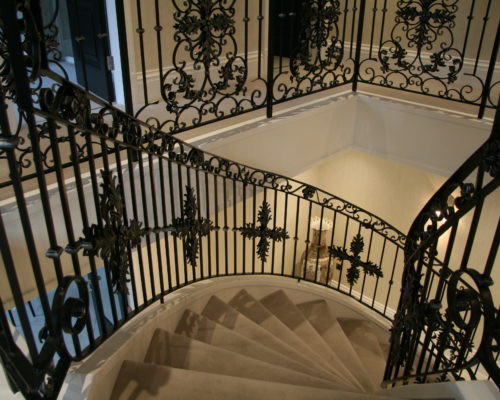 Rize Demir & Metal İşleri