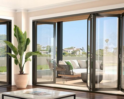 Rize Pvc Doğrama Sistemleri